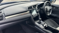 Honda Civic 1.6 i-DTEC SR 5dr Diesel Hatchback